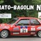 Tasinato-Bagolin al Rally Lana Storico: debutto sulla Peugeot 309 Gruppo A