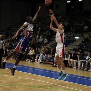 Successo a Ivrea per il Teens Basket Biella