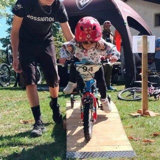 1° Tour Panoramico “Alla scoperta  del Monte Casto” FOTO