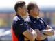Biella Rugby presenta il nuovo staff tecnico, il duo Birchall-Shelford per la stagione 2018/19 Biella Rugby presenta il nuovo staff tecnico, il duo Birchall-Shelford per la stagione 2018/19