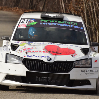 Biella Corse in gara in Val d’Ossola e in Trentino