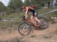 Ciclismo: Meneghetti e Colombo sul podio Ciclismo: Meneghetti e Colombo sul podio