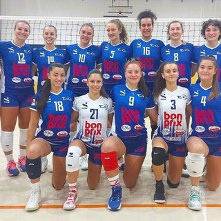 teamvolley pallavolo