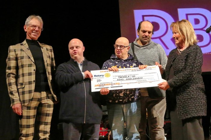 rotary biella rotary biella