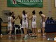 basket femminile