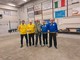 Bocce, a Valdengo successo di Terneneghese Ronchese, Liloni e Gastaldello vincono la notturna sperimentale, FOTO Bocce, a Valdengo successo di Terneneghese Ronchese, Liloni e Gastaldello vincono la notturna sperimentale, FOTO