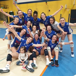 botalla pallavolo