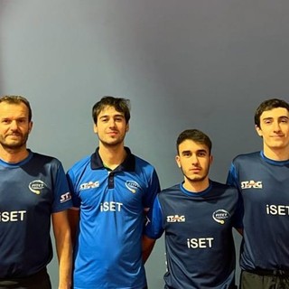 tennistavolo biella