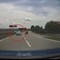 Auto contromano sulla Torino-Caselle: sfiorato il frontale, paura in direttissima Auto contromano sulla Torino-Caselle: sfiorato il frontale, paura in direttissima