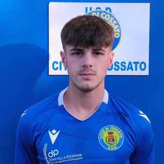 Calcio, Romanini confermato al Città di Cossato