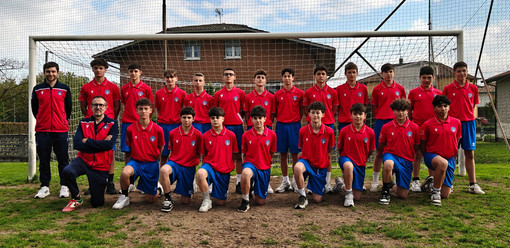 Calcio, esordio da applausi per il Torneo delle Province: Biella e Torino Città chiudono sul 2-2 una gara ricca di emozioni