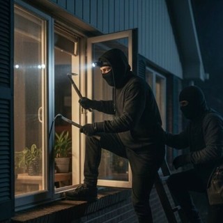 Tentato furto a Candelo: l'ennesimo episodio - Foto di repertorio Tentato furto a Candelo: l'ennesimo episodio - Foto di repertorio