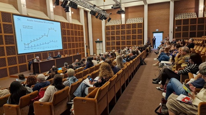 Cura, comunità e inclusione: confronto a Città Studi Cura, comunità e inclusione: confronto a Città Studi