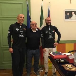 maratona corradino