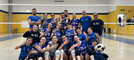 TeamVolley, il Botalla accede ai quarti del tabellone finale FOTO