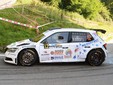 Rally del Rubinetto: Tasinato chiude 19° assoluto ma primo nella categoria Over 55 FOTO