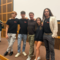 “8091”, emozioni all’Auditorium Città Studi, tra i protagonisti anche i giovani Thunder