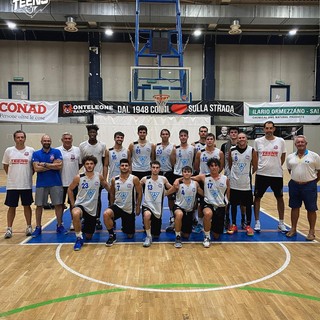 Basket, il ricordo di uno dei protagonisti più attivi del biellese: 1° Memorial Dario Raspino. Basket, il ricordo di uno dei protagonisti più attivi del biellese: 1° Memorial Dario Raspino.