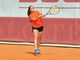 Tennis: Trofeo Soland, Simonetti eliminata dalla forte Petrenko Tennis: Trofeo Soland, Simonetti eliminata dalla forte Petrenko