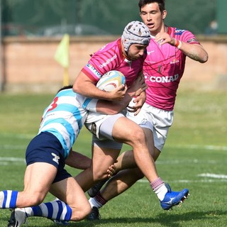 Filippo Braglia è il nuovo rinforzo Filippo Braglia è il nuovo rinforzo