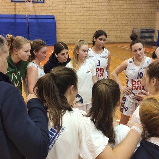 basket femminile basket femminile