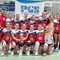Volley: L'Occhieppese Tecno Impianti è campione interprovinciale U18 Pgs