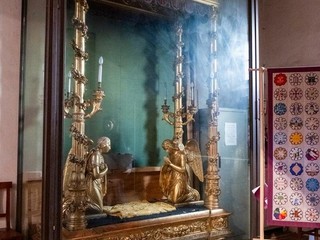 La Regione Piemonte rilancia il genio di Alessandro Antonelli La Regione Piemonte rilancia il genio di Alessandro Antonelli