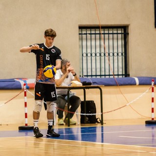 scuola pallavolo biellese