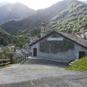 Un concerto a Piedicavallo nel ricordo di Nilo Peraldo Bert