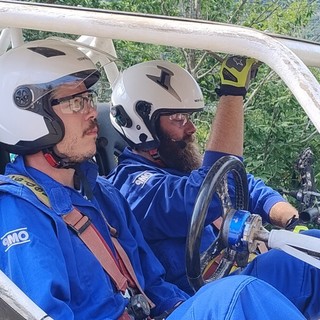 Bonaldo e Mallocci trionfano nel trofeo nazionale Fun&amp;Race 2025