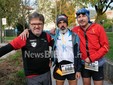 Trail Monte Casto, 1.199 al via per la 19ª edizione FOTO e VIDEO Davide Finatti per newsbiella.it