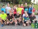120 i partenti a Full Moon Walk: a Torrazzo si corre al chiaro di luna.