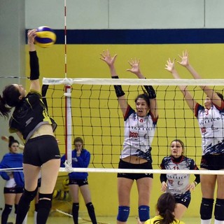 I calendari di serie C e D per il TeamVolley