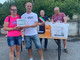 Sport e solidarietà protagonisti a Graglia: in 260 al via della 41ª edizione del Trofeo Elso Siletti (foto di GS Graja) Sport e solidarietà protagonisti a Graglia: in 260 al via della 41ª edizione del Trofeo Elso Siletti (foto di GS Graja)