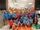 “Find your run brooks con Tap’aperitivo” al via le uscite del Tapa Run Biella con la prima tappa
