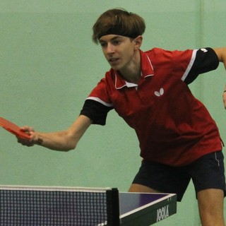 Tennistavolo: La Carrozzeria Campagnolo fa tremare l'armata del Verzuolo