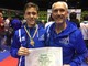 Karate: Jacopo Botosso è Campione d'Italia Karate: Jacopo Botosso è Campione d'Italia