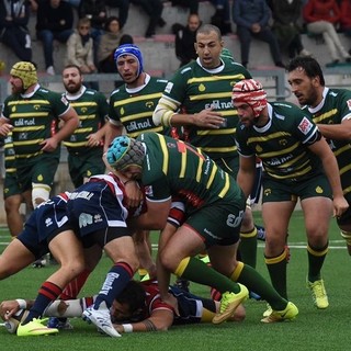 Edilnol Biella Rugby, prossima sfida contro Capoterra