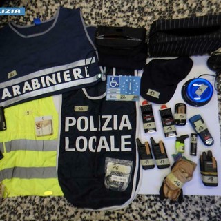 Dal Nord Ovest - Otto colpi in pochi mesi, in trappola i falsi poliziotti che truffavano le persone anziane