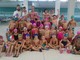 nuoto sport acqua
