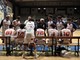 Zeta Esse Ti decimato cede 60-77 sul campo della capolista Cus Torino
