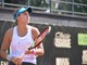 Itf Thindown, spettacolo agli ottavi: Mihaela Djakovic è la più giovane tennista tra le migliori 8