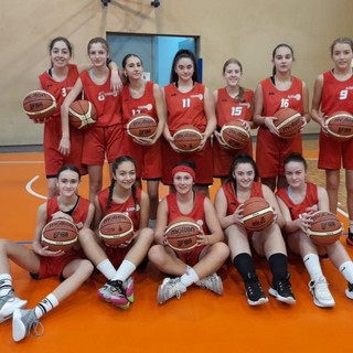 bfb femminile