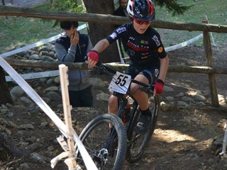 Challenge Mountain Bike piemontese: al Racing Team Riverosse il primo premio di squadra