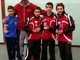 Tennistavolo: Otto atleti biellesi sul podio di Torino Tennistavolo: Otto atleti biellesi sul podio di Torino