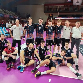 scuola pallavolo biellese