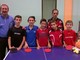 Tennistavolo: svolta a Torino domenica la prima prova del Grand Prix regionale di tennistavolo Tennistavolo: svolta a Torino domenica la prima prova del Grand Prix regionale di tennistavolo