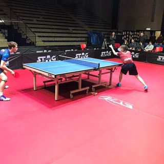 tennistavolo
