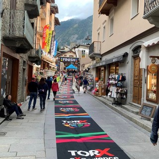 Tor des Géants, al traguardo anche i biellesi Natale, Badone e Munarin
