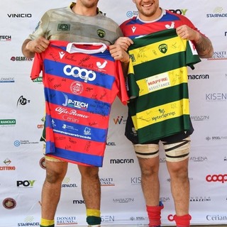 biella rugby